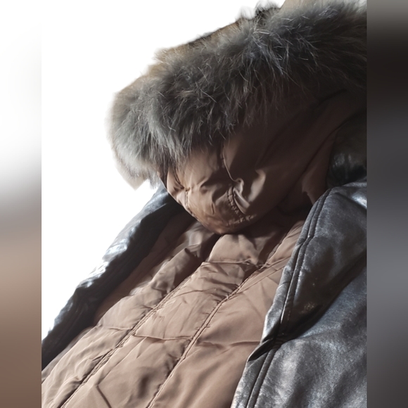 Ookpik Woman's winter coat - Picture 6 of 13